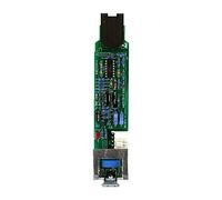 BIERRE STORE SCHEDA ELETTRONICA FOLLETTO VK 130-131 COMPATIBILE