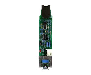 BIERRE STORE SCHEDA ELETTRONICA FOLLETTO VK 130-131 COMPATIBILE