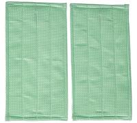 BIERRE STORE SET 4 PANNI PULILAVA FOLLETTO SP600 SP600S SP7S SOFT UNIVERSALI COMPATIBILI