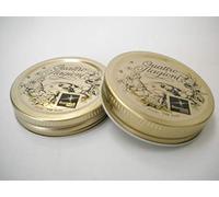 bierrestore TAPPI VASI VASETTI QUATTRO STAGIONI 24PZ 70MM BORMIOLI