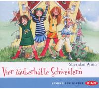 Bierstedt,Marie - Vier Zauberhafte Schwestern