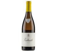 Bierzo DO Blanco Valtuille El Val Castro Ventosa 2024, 0,75 ℓ
