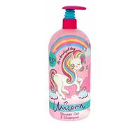 BIES Unicorn 2 in 1 docciaschiuma e shampoo It's a beautiful day 1000ml