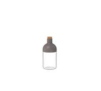 Biesse Bottle Contenitore per Alimenti, Tortora, 8.8 cm