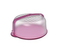 BIESSE CASA CONTENITORE TONDO PORTATORTA VINACCIA 37 CM