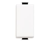 Biesse Deviatore Unipolare Illuminabile 16A Compatibile Serie Bticino Matix