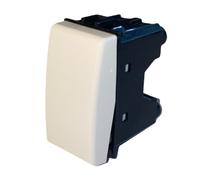 BIESSE Kit Deviatori Unipolari con Spia 16A Compatibili Serie Matix Bticino