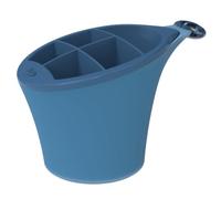 Biesse - Scolaposate con raccogligocce in plastica (Ottanio)