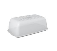 Biesse Trendy Portaformaggio, con Campana, 38.0x21.0x13.0 cm