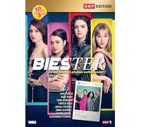 Biester: Zwei Welten Prallen Aufeinander (Staffel [3 DVDs]