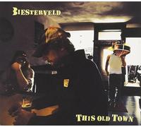 Biesterveld - This Old Town