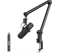 Bietrun Braccio per microfono Hyperx Quadcast per Studio/Podcast/Computer/Streaming Mic