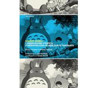 Libri Enrico Azzano / Andrea Fontana - Studio Ghibli