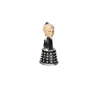 Bif Bang Pow! Testa Bobble di Doctor Who Davros