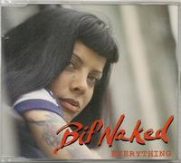 Bif Naked - Everything