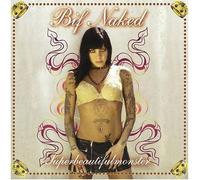 Bif Naked - Superbeautiful Monster [Import]