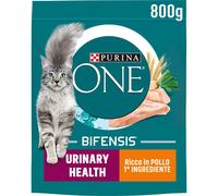 Bifensis Urinary Health Crocchette per Gatti Adulti con Pollo e Frumento 8