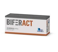 Biferact 20 Compresse - Integratore Ferro