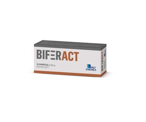 BIFERACT 20CPR