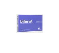 BIFERVIT 30CPR