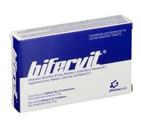Bifervit Integratore Di Ferro 30 Compresse