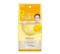 Bifesta Micellar Cleansing Sheets 46 pezzi - Perfect Glow