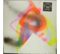 BIFF BANG POW - ACID HOUSE ALBUM LP (VINYL ALBUM) UK CREATION 1989