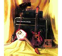 Biff Bang Pow! - Waterbomb