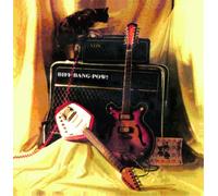 Biff Bang Pow Waterbomb (Vinyl LP) 12" Album