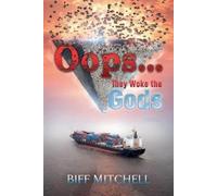 Biff Mitchell Oops (They Woke the Gods) (Tascabile)