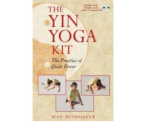 Biff Mithoefer The Yin Yoga Kit (Cards)