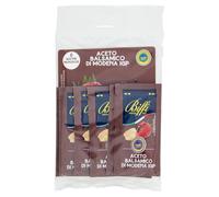 Biffi - Aceto Balsamico - Bustine Monodose - 6 x 5 ml