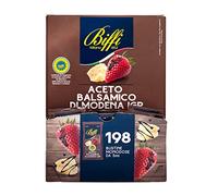 Biffi - Aceto Balsamico di Modena IGP - Monodose - 198 bustine monoporzione da 5 ml