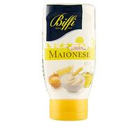 Biffi - I Love Street Food - Maionese Classica - Pacco da 247G
