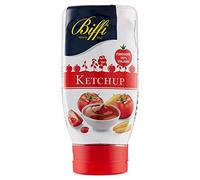 Biffi - Ketchup 280g - Multipack (12x280g), 3360 Grammo