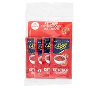 Biffi - Ketchup - Bustine Monodose - 6 x 12g (Confezione da 10)