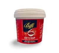 Biffi La Linea Professionale Ketchup 5 Kg