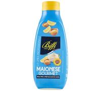Biffi La Linea Professionale - Maionese Gourmet - 1 Flacone da 820 g