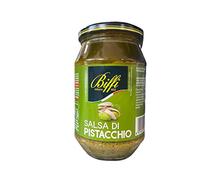 Biffi La Linea Professionale Salsa di Pistacchio 480 g