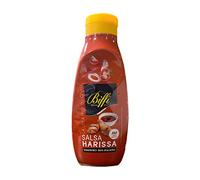 Biffi La Linea Professionale Salsa Harissa 900 g