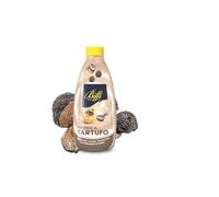 Biffi Maionese al Tartufo Nero, Salsa Gourmet per Panini e Tramezzini, 800g