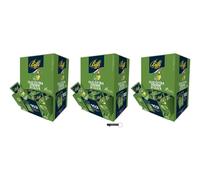 Biffi Olio Extra Vergine di Oliva, 102 Bustine Monodose da 10 ml, Confezione da 3, con Portachiavi italy shop service