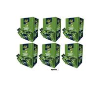 Biffi Olio Extra Vergine di Oliva, 102 Bustine Monodose da 10 ml, Confezione da 6 Scatole, + portachiavi italy shop service