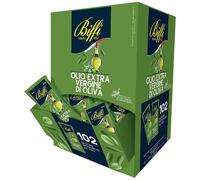 BIFFI OLIO EXTRA VERGINE DI OLIVA MONODOSE ML.10 X 102 PEZZI