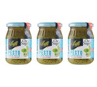 Biffi - Pesto Senz'aglio 190g - Multipack (3x190g)