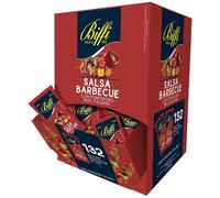 BIFFI SALSA BARBECUE MONODOSE GR.10 X 132 PEZZI
