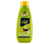 Biffi - Salsa Guacamole - Flacone da 800 g