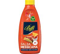 BIFFI SALSA MESSICANA GR.900 PICCANTE