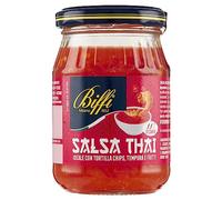 Biffi - Salsa Thai - Multipack - 3 vasetti da 220 g