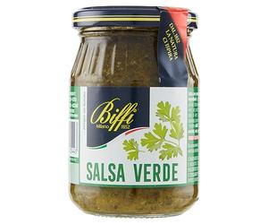 Biffi - Salsa Verde - Multipack - 6 vasetti da 190g